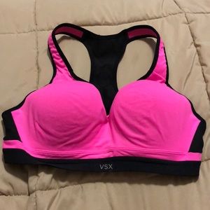Victoria’s Secret sports bra